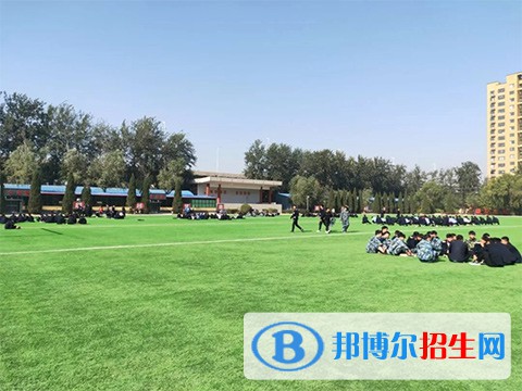 石家莊2023年鐵路學(xué)校都有哪些專業(yè)