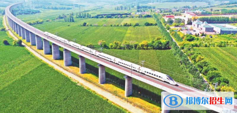 石家莊2023年什么鐵路學(xué)校專業(yè)好