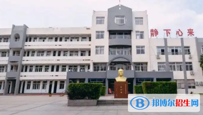 滁州高中所有學(xué)校名單匯總(附高考成績排名)
