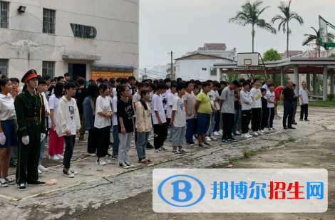廣西2023年男生讀計算機學(xué)校怎么樣