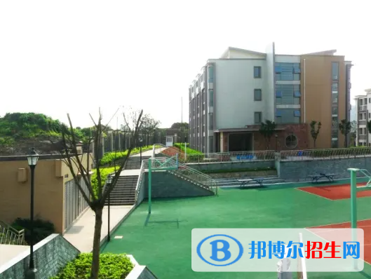 重慶第一雙語學(xué)校國際高中2023年課程體系