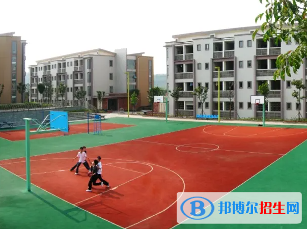 重慶第一雙語學(xué)校國際高中2023年課程體系2