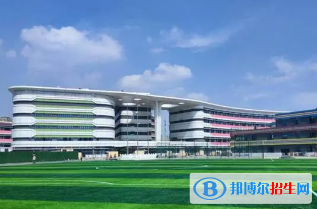 重慶第一雙語學校國際高中靠譜嗎2