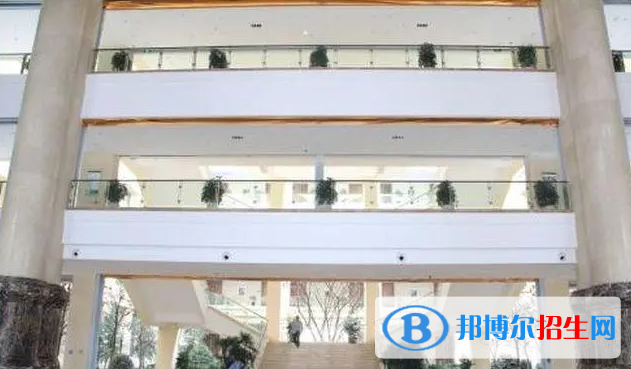 重慶巴川國際高級中學(xué)2023年錄取分?jǐn)?shù)線