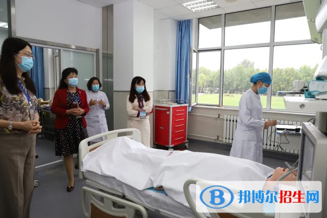 蘭州2023年讀衛(wèi)?？梢钥即髮W嗎