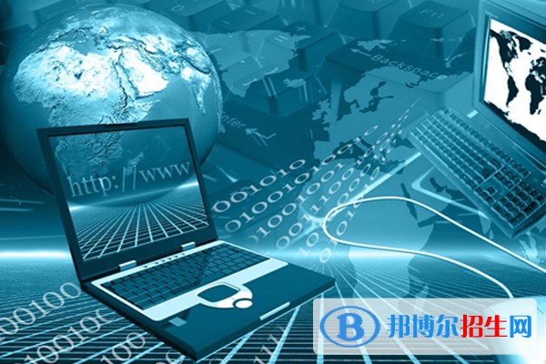 四川2023年職業(yè)中專和計算機學校哪個好