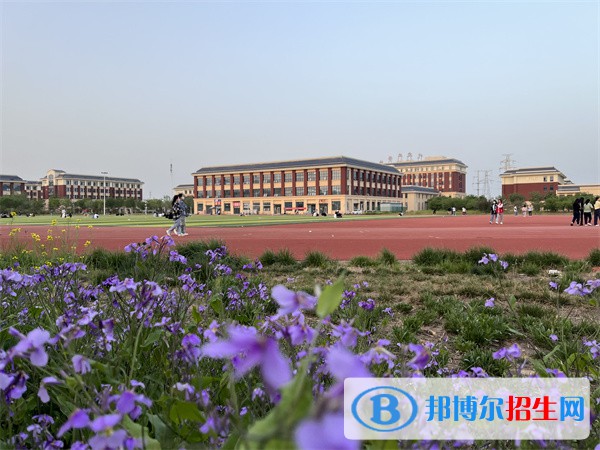 石家莊2023年春季招生的計算機學(xué)校