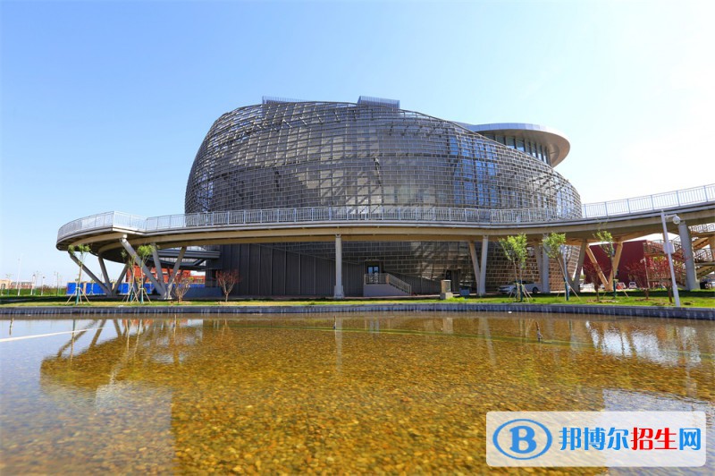 石家莊2023年哪里有計算機學校