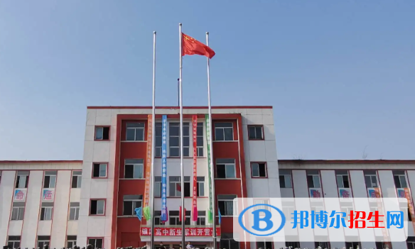 鐵嶺市銀州區(qū)高中學校名單一覽 