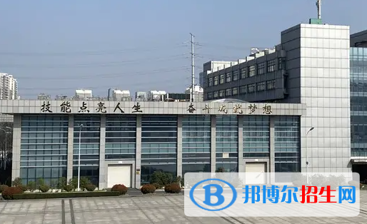 安徽2023年好的汽修學(xué)校有哪些