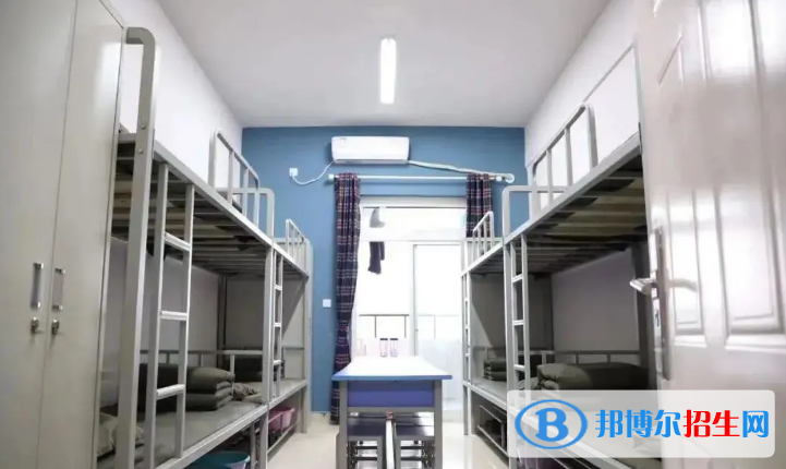 宿州航空職業(yè)學院宿舍條件好不好?(宿舍條件)