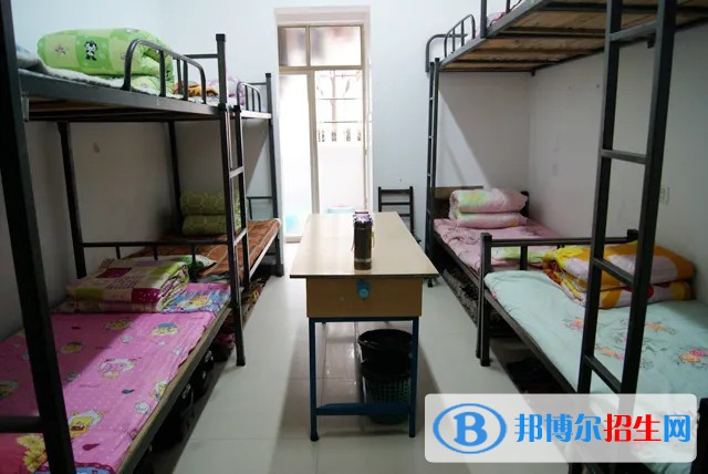 廣東潮州衛(wèi)生健康職業(yè)學(xué)院宿舍條件好不好?(宿舍條件)