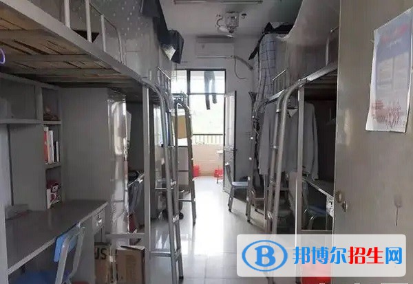 廣東江門中醫(yī)藥職業(yè)學(xué)院宿舍條件好不好?(宿舍條件)