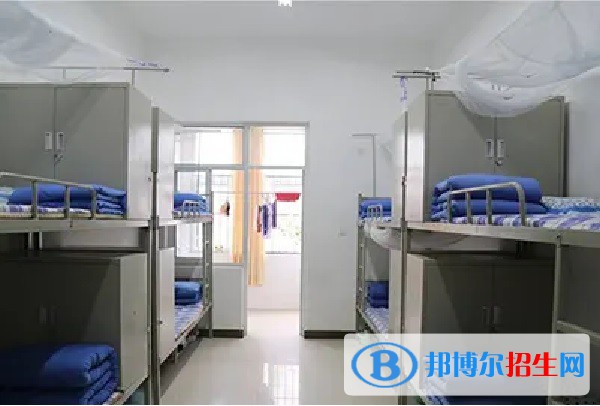 寶雞三和職業(yè)學院宿舍條件好不好?(宿舍條件)