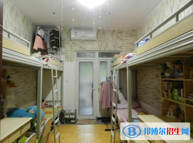 重慶化工職業(yè)學院宿舍條件好不好?(宿舍條件)