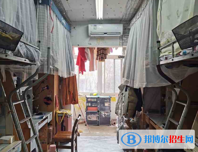 武漢體育學院體育科技學院宿舍條件好不好?(宿舍條件)