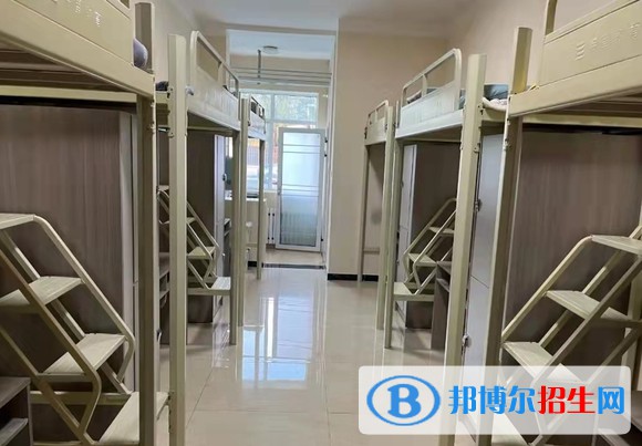 邢臺應(yīng)用技術(shù)職業(yè)學(xué)院宿舍條件好不好?(宿舍條件)