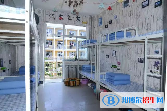 煙臺工程職業(yè)技術(shù)學(xué)院宿舍條件好不好?(宿舍條件)