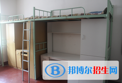 青島求實(shí)職業(yè)技術(shù)學(xué)院宿舍條件好不好?(宿舍條件)