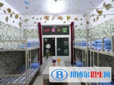 內(nèi)蒙古交通職業(yè)技術學院宿舍條件好不好?(宿舍條件)