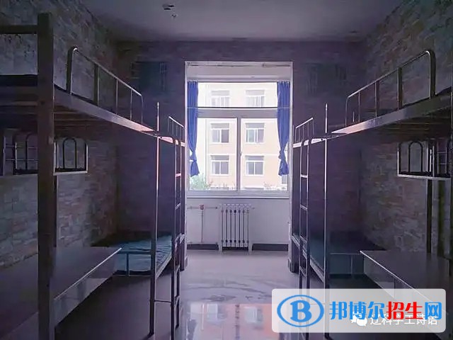 遼寧科技學(xué)院宿舍條件好不好?(宿舍條件)