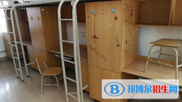 嶺南師范學院宿舍條件好不好?(宿舍條件)