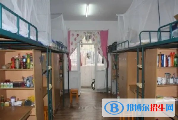 國際關(guān)系學(xué)院宿舍條件好不好?(宿舍條件)