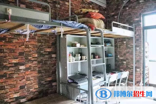 浙江長征職業(yè)技術(shù)學(xué)院宿舍條件好不好?(宿舍條件)