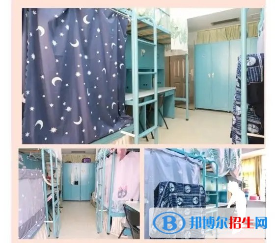 星海音樂學(xué)院宿舍條件好不好?(宿舍條件)