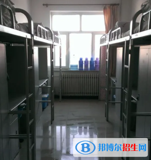 黑龍江職業(yè)學(xué)院宿舍條件好不好？（宿舍條件）