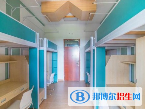 湛江科技學(xué)院宿舍條件好不好？（宿舍條件）