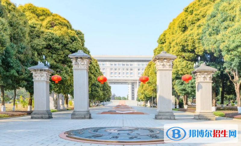 2023廣西文科600分左右能上什么好大學（本省大學+外省大學）