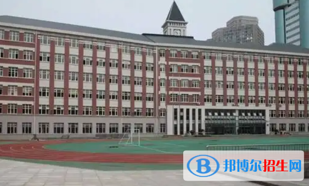 大連市中山區(qū)高中學(xué)校名單一覽 