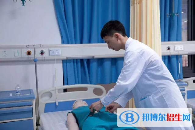 蘭州2023年衛(wèi)校學(xué)什么好有前途