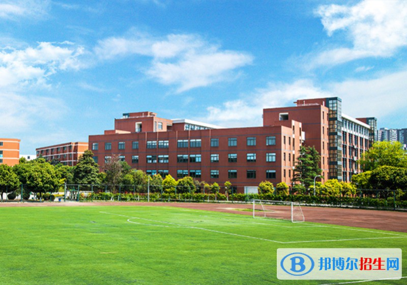 四川托普計算機職業(yè)學(xué)校11