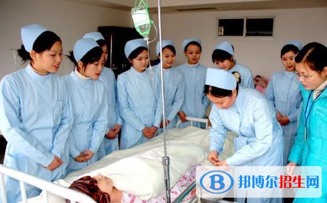 蘭州2023年衛(wèi)校學什么