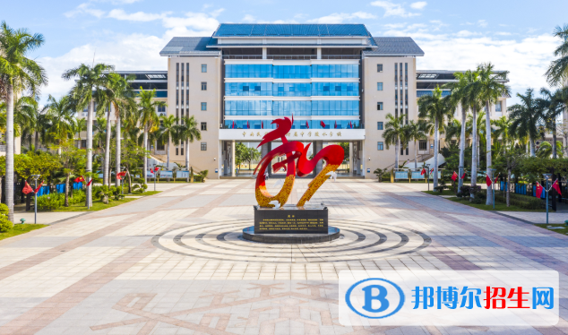 中央民族大學(xué)附屬中學(xué)陵水分校2023年招生計(jì)劃 