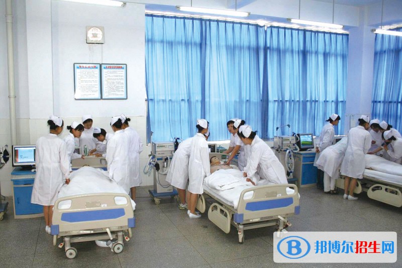 蘭州2023年衛(wèi)校是學(xué)什么的