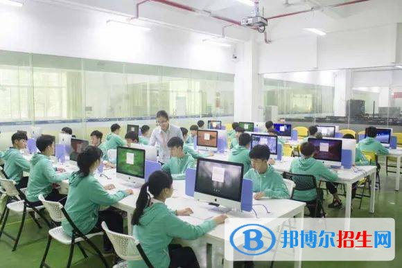 四川2023年中職計(jì)算機(jī)學(xué)校學(xué)什么專業(yè)好