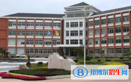 紹興市新昌縣高中學校名單一覽 