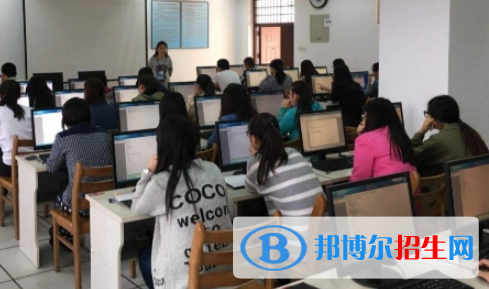 廣西2023年女生讀計(jì)算機(jī)學(xué)校好不好