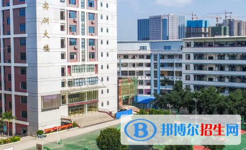 廣西2023年女生讀計(jì)算機(jī)學(xué)校好不好