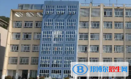 六盤水市水城縣高中學校名單一覽 