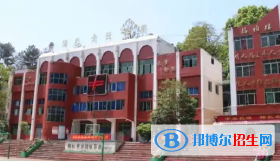 銅仁市高中學(xué)校名單一覽 
