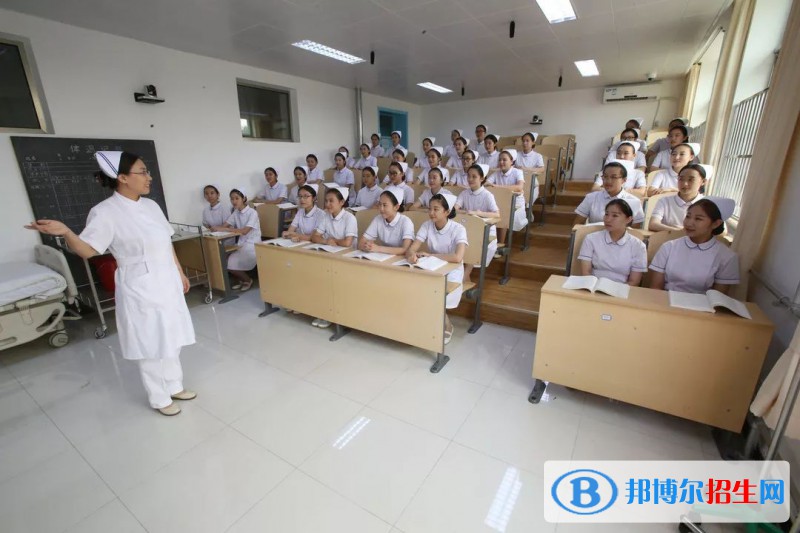 蘭州2023年衛(wèi)校都能學什么