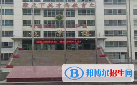 蘭州2023年衛(wèi)校都能學什么