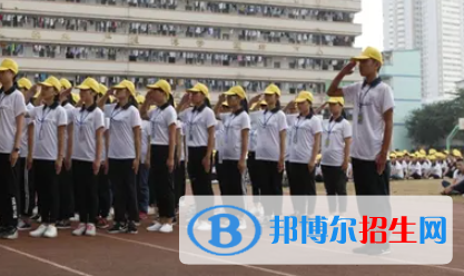 廣西2023年女生初中畢業(yè)上計算機(jī)學(xué)校