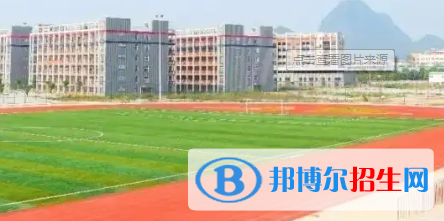 廣西2023年有哪些中專計算機(jī)學(xué)校