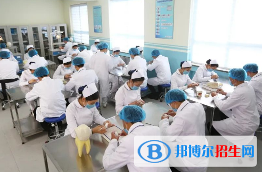 杭州2023年中專(zhuān)學(xué)校好還是職高好