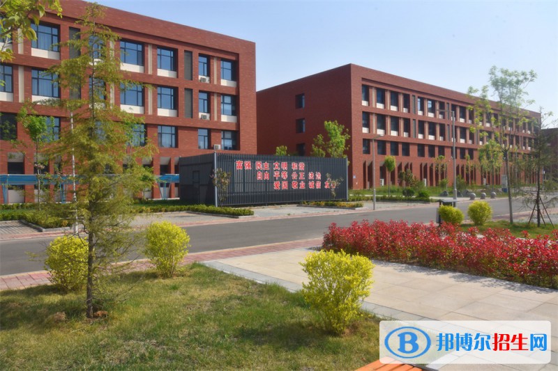 石家莊2023年什么計算機學校最有前途